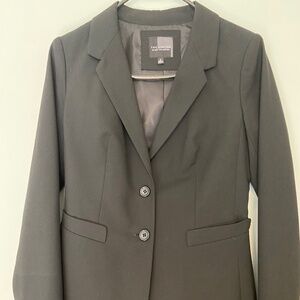 The Limited Black Collection Blazer and Pants